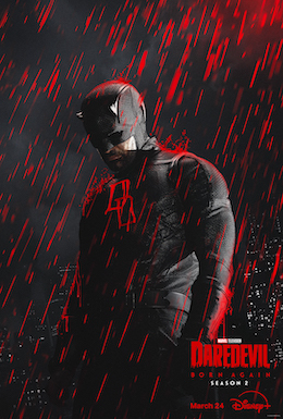Daredevil: Born Again S2: Weekly Release Explained & Episode Runtimes